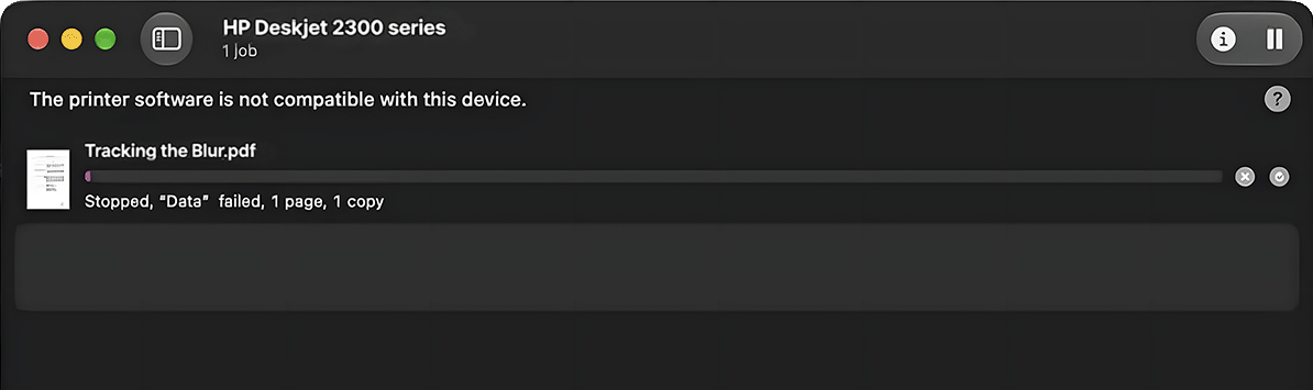 printer-not-compatible-with-this-device