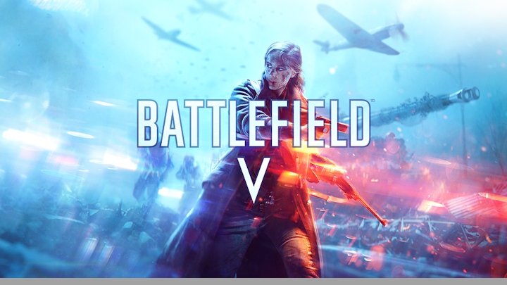 splash screen