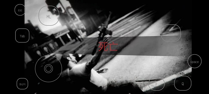 GTA 效果图 3