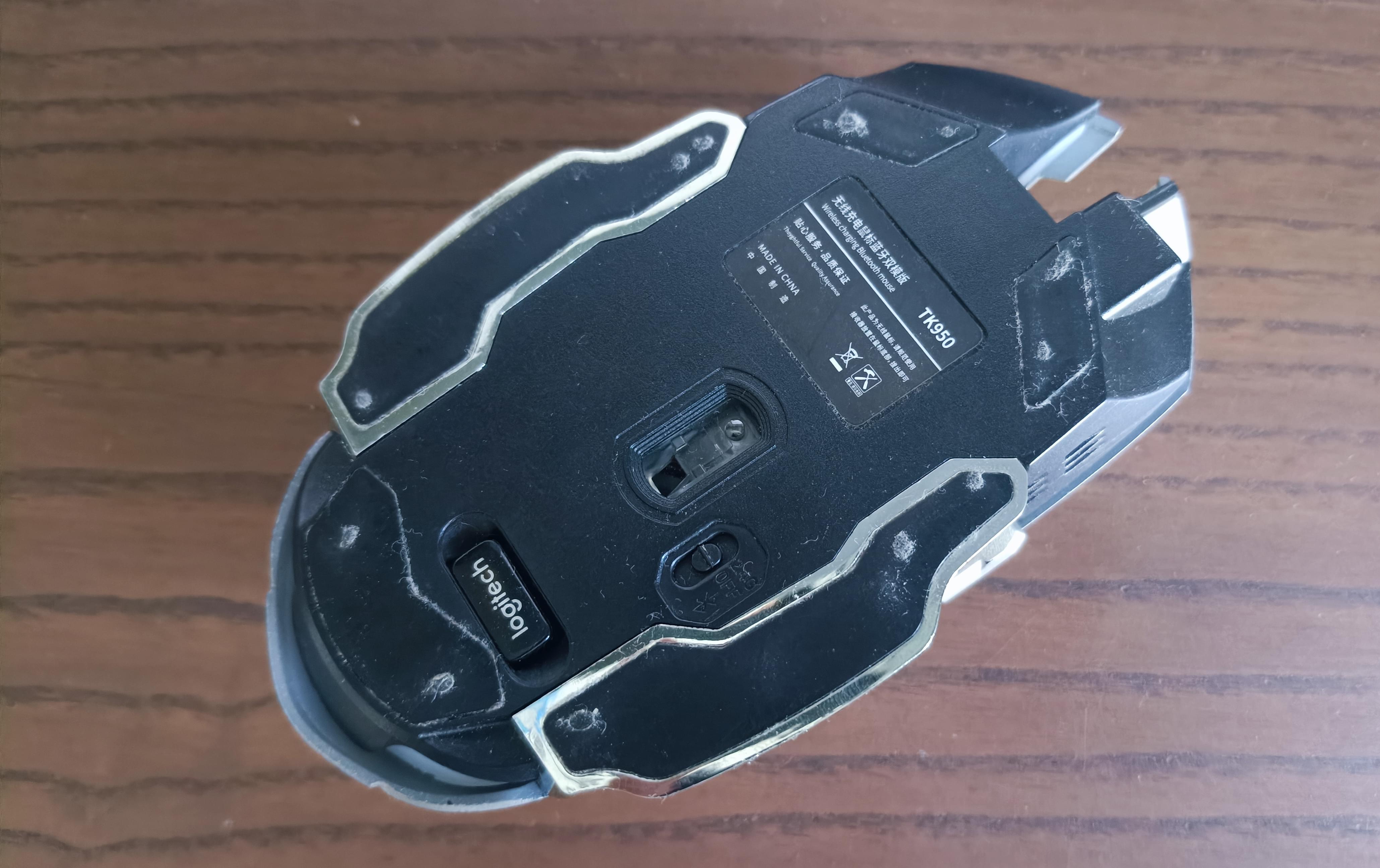 mouse